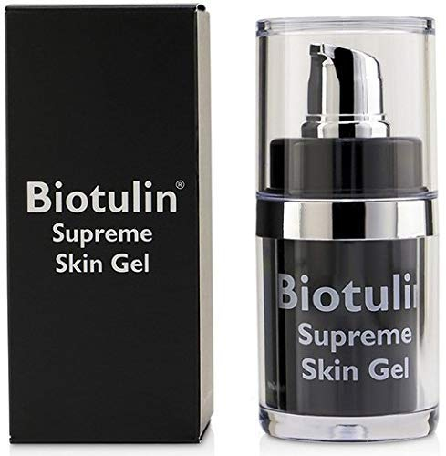 Biotulin Supreme Skin Gel 15ml