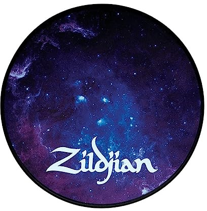 ZILDJIAN P1202 Pad de entrenamiento 6 Galaxy