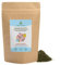 Erba di Ortica (125g), Tè Sfuso, Foglie di Ortica Delicatamente Essiccate e Tagliate, 100% Naturale e Puro per la Preparazione di Tisane, Tè all'Ortica, Infusi di Erbe