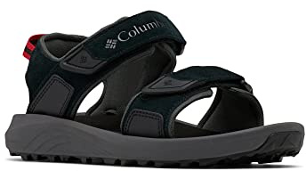 Columbia Trailstorm Hiker 2 Strap, Sandale de Randonnée 2 Brides Homme