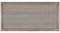 HEXIM Cache - Radiateur MDF & HDF - Habillage décoratif de radiateur en différentes tailles & motifs - Cache en bois (Revêtement avant Susanna Chêne Vintage - 120x60cm)
