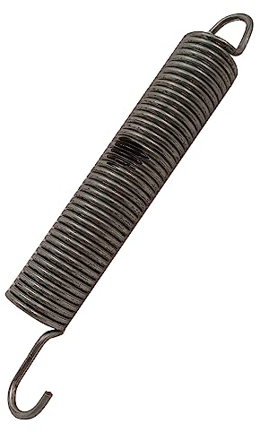 Distri+ - Door Spring Compatible with Beko Dishwashers, Continental Edison, Oceanic Alternative for Beko Original Reference 1783160300