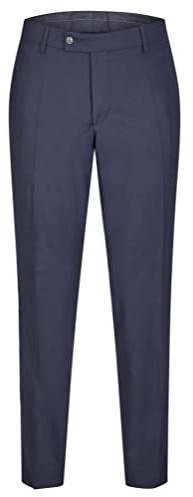 Daniel Hechter - Modern Fit - Herren Baukasten Sakko in grau oder blau (100105-S40201)
