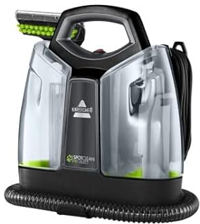 Bissell Limpiador de suelos SpotClean Pet Select 37288