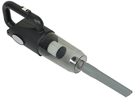 Aspiradora de Mano 1000W 7000Pa Aspiradora de Coche Inalámbrica con Carga USB para Sala de Estar Dormitorio