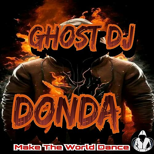 DONDA