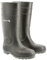 Högert Technik Ht5k630-42, Stivali protettivi Uomo, Nero, 42 EU