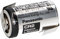 Batterie photo CR2 Lithium 3 V 850 mAh avec cosse à souder en Z
