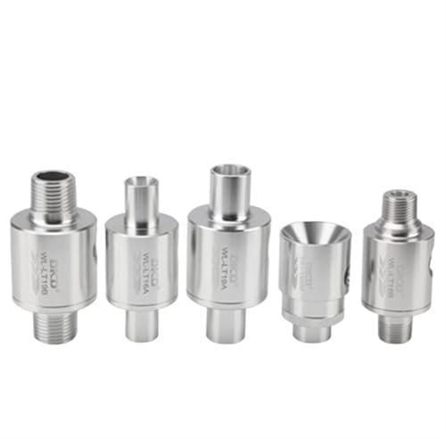 Generatore di vuoto WL-LT19A WL-LT19B WL-LT16A WL-LT16B TR1-19MM(WL-LT16B)