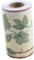 Cunlvyyds Wallpaper Border Green Leaf 32.8 ft Long Wallpaper Borders Self Adhesive Peel and Stick Borders for Walls, Self Adhesive