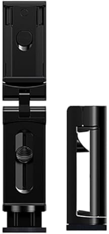 Phone Holder for Airplane Foldable Phone Holder | Cellphone Mount Rack for Outdoor Vacation Office Business Trip Treadmill Airplane Cruise Travel