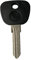 BMW Original Uncut Blank Master Key Denn 3 Series (1975-1991), 5er (1975-1987), 6er (1976-1989), 7er (1977-1987)