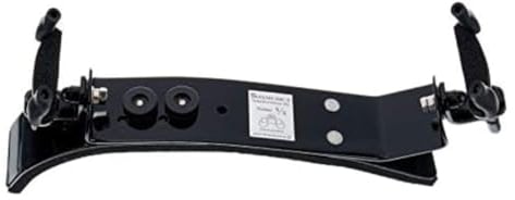 Bonmusica Schulterstütze 4/4 Metall verstellbar