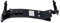 Bonmusica Schulterstütze 4/4 Metall verstellbar