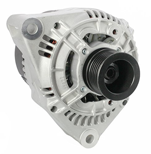 Helmet 2010113.0 Alternator