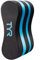 TYR Classic Pull Boy Unisex-Adult, Black/Blue, Taglia Unica