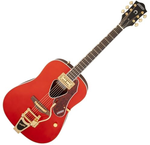 Gretsch G5034TFT Rancher Acoustic-Electric Guitar