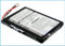 VINTRONS 3.7V Battery For iPOD 616-0206, Photo 30GB M9829LL/A, Photo 30GB M9829/A, Photo 60GB M9586/A