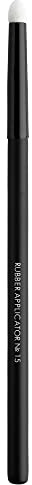 Impala Brosse Ombre à paupières applicateur en caoutchouc N15 Smokey Estompeur Fumer Briller Mousse