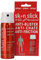 SKIN SLICK- Spray Anti Frottements Pour Sport, Protection pour la Peau et Corps Pour Triathlon, Alternative aux Creme Anti Frottement, Prévient Ampoules et irritations, Confort et Protection (52ML)