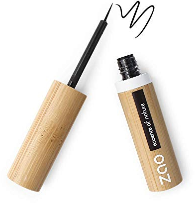 Zao Eyeliner Brush 074 Plum