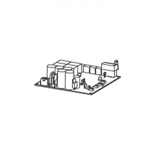 Faac Carte électronique E024 S