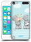 Head Case Designs Offizielle Me to You Fuer Dich Alles Ueber Die Liebe Harte Rueckseiten Handyhülle Hülle Huelle kompatibel mit Apple iPod Touch 5G 5th Gen