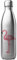 Bouteille Gourde Isotherme Acier INOX 500 ML imprimé Illustration Flamant Rose ref G2171