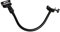 Perfeclan Microphone Stand,Flexible Gooseneck Desktop Mic Stands Holder with Heavy Duty Desk Clamp, 3/8'' to 5/8'' Screw Adapter 360 Adjustable Compact