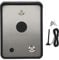Sonew Citofono audio GSM, di controllo accessi per punto di chiamata di emergenza, per casa, residenza, ufficio, luoghi esterni