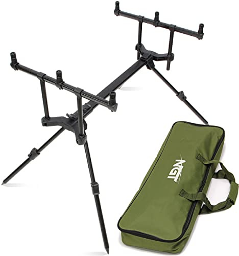 NGT Slider Pod | Rod pod