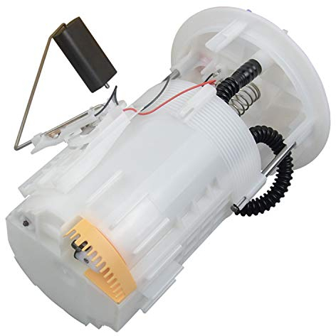 Bisenya Kraftstoffpumpe Dieselpumpe Benzinpumpe Kompatibel mit KANGOO Express 1,5 dCi KANGOO/GRAND KANGOO (KW0/1_) 1.5 dCi 172027726R 4154780101