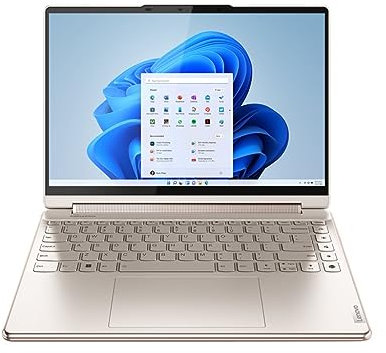 Lenovo Leno Yoga 9 i7 16A GY W11H 82LU009PGE