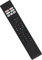 VINABTY EN3A38 Infrarot-Ersatz-Fernbedienung Kompatibel mit Hisense ROKU TV EN3A38 Fernbedienung R55B7120U B7120 R43B7120UK R50B7120UK R55B7120UK R65B7120U R65B7120UK