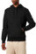 Calvin Klein Badge Hoodie J30J323430, Felpe con Cappuccio, Uomo, Nero (CK Black), S