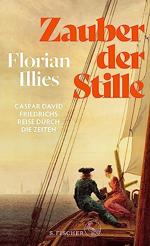 Zauber der Stille: Caspar David Friedrichs Reise durch die Zeiten | Der Nummer-1-Erfolg zum Jubiläumsjahr: 250 Jahre Caspar David Friedrich