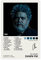 NILK The Weeknd Dawn FM Music Album Cover Signed Limited Poster Leinwand Poster Schlafzimmer Dekor Sport Landschaft Büro Zimmer Dekoration Geschenk Unframe:16x24inch(40x60cm)