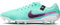 Nike Herren Tiempo Legend 10 Pro normalen Rasen Fußballschuh, Hyper Turq Black Fuchsia Dream, 42 EU