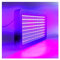 Farbhärtungslicht, 3000 W, LED-UV-Gel-Härtungslampe, Maschine, ultraviolettes Licht, 3D-Drucker, Harz, UV-Kleber, Öl, Glas, Tinte, Farbe, Telefonreparatur, Bildschirm, 365 nm (Größe: 1, Farbe: 405 n