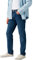 Levi's Herren 502 Taper Pants, Part The Sea LTWT, 31W / 32L