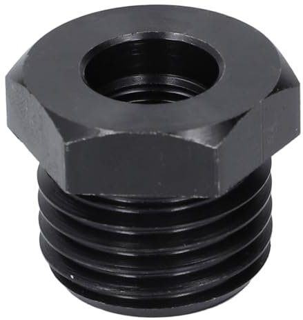 1,5 Mm Pitch Drehmaschine Spindelstock Adapter Drehmaschine Futter Gewinde Konverter Holzbearbeitung Drehmaschine Spindel Reduzierer
