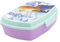ALMACENESADAN;5463; Pack vuelta al cole y regalo; compuesto por fiambrera-Sandwichera rectangular multicolor, producto reutilizable, sin BPA (frozen)