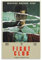 aizhimi Klassisches Vintage-Filmkampfposter, Club-Film-Poster für Zimmer, ästhetische Leinwand, Wandkunst, Schlafzimmerdekoration, 60 x 90 cm