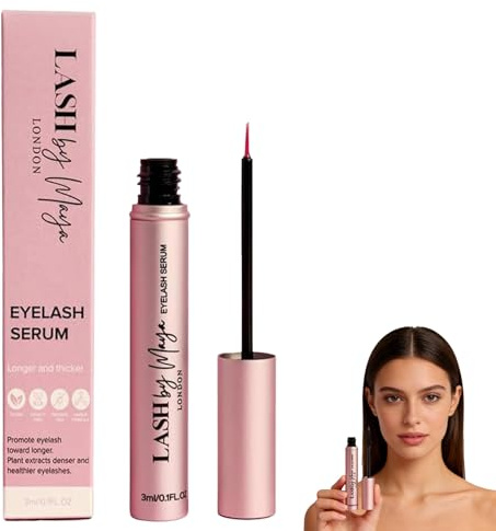Lash by Maya Serum Cils (1PC)