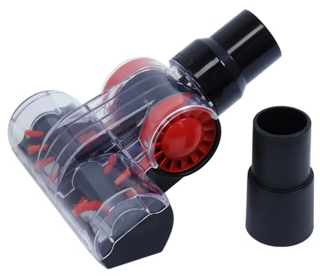 Reliapart Mini Turbo Tool for Hoover H-ENERGY 300 and H-POWER 300 Vacuum Cleaners (Pet Hair & Upholstery Brush)