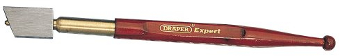 Draper 35477 - Taglierina per vetro diamante