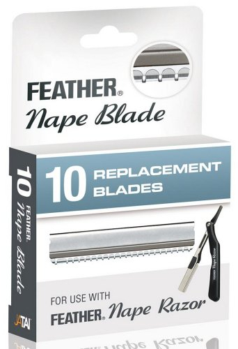 EUROstil Rasiermesser, 1er Pack(1 x 30 ml)