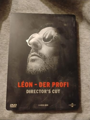 Leon - Der Profi: Directors Cut