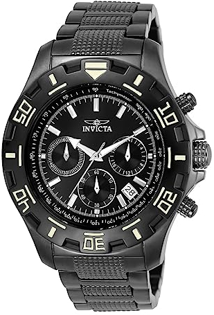 Invicta Specialty 6412 Herrenuhr - 46mm