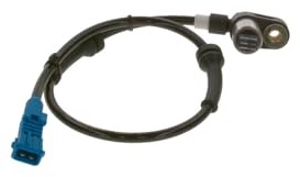 Bosch 0986594020 Wheel-Speed Sensor